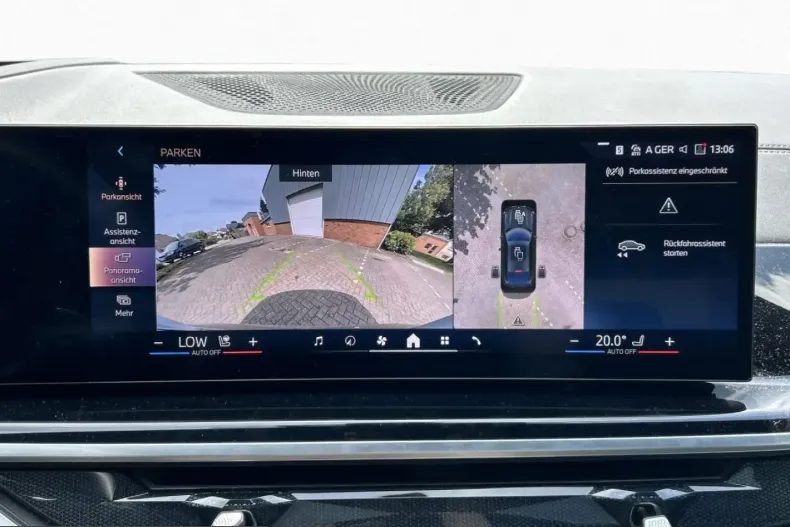 BMW X6 (Seria X) din 2025 cu 21.339 km - oferta BMW221590 - foto 14