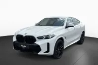 BMW X6 (Seria X) din 2025 cu 13.686 km - oferta BMW221591 - foto 1
