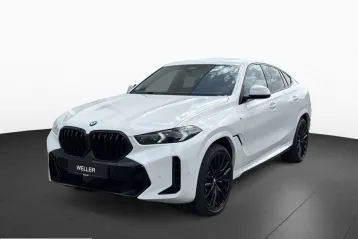 BMW X6 din 2025 - oferta BMW221591