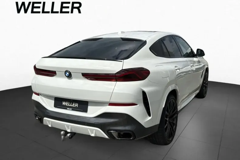 BMW X6 (Seria X) din 2025 cu 13.686 km - oferta BMW221591 - foto 3