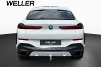 BMW X6 (Seria X) din 2025 cu 13.686 km - oferta BMW221591 - foto 4