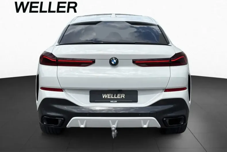 BMW X6 (Seria X) din 2025 cu 13.686 km - oferta BMW221591 - foto 4