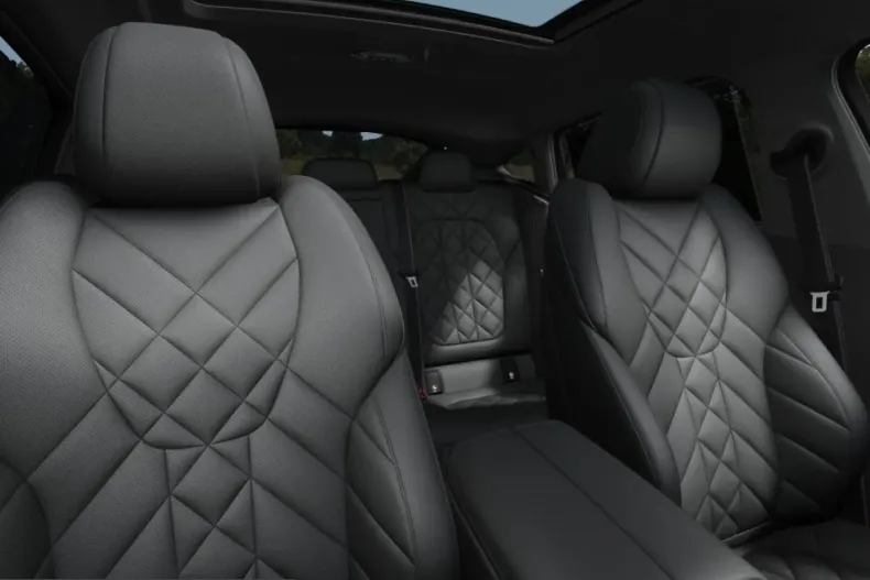 BMW X6 (Seria X) din 2025 cu 13.686 km - oferta BMW221591 - foto 5