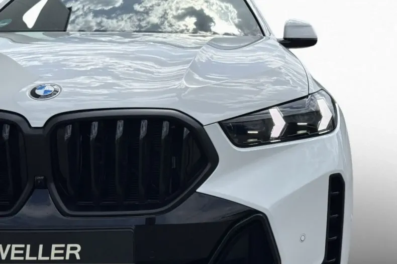 BMW X6 (Seria X) din 2025 cu 13.686 km - oferta BMW221591 - foto 6