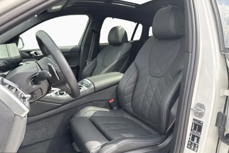BMW X6 (Seria X) din 2025 cu 13.686 km - oferta BMW221591 - foto 10