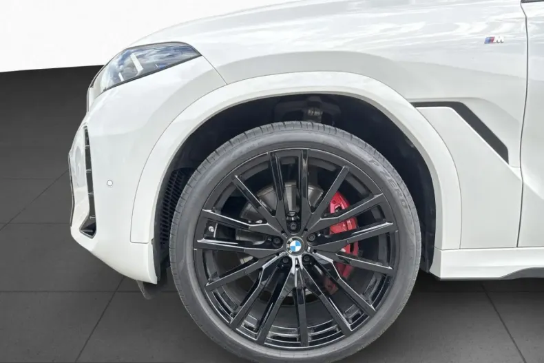 BMW X6 (Seria X) din 2025 cu 13.686 km - oferta BMW221591 - foto 13