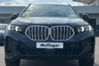 BMW X6 (Seria X) din 2025 cu 14.296 km - oferta BMW221592 - foto 1