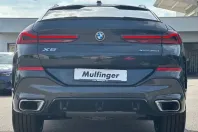 BMW X6 (Seria X) din 2025 cu 14.296 km - oferta BMW221592 - foto 4