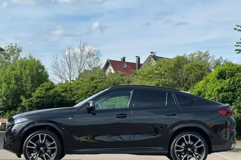 BMW X6 (Seria X) din 2025 cu 14.296 km - oferta BMW221592 - foto 6