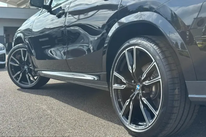 BMW X6 (Seria X) din 2025 cu 14.296 km - oferta BMW221592 - foto 7