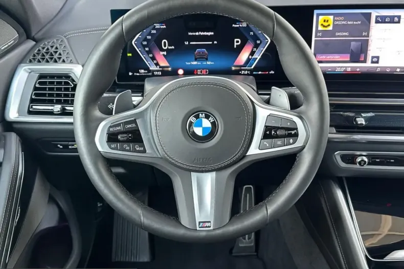 BMW X6 (Seria X) din 2025 cu 14.296 km - oferta BMW221592 - foto 11