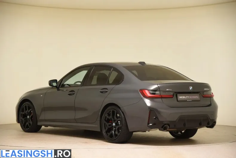 BMW 320 (Seria 3) din 2025 cu 3.500 km - oferta BMW221593 - foto 3