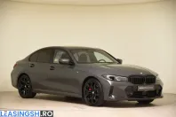BMW 320 (Seria 3) din 2025 cu 3.500 km - oferta BMW221593 - foto 4