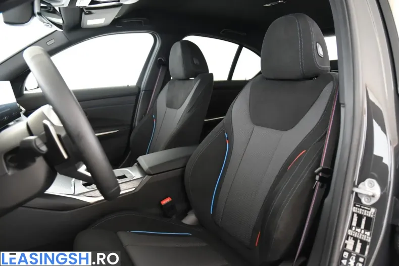 BMW 320 (Seria 3) din 2025 cu 3.500 km - oferta BMW221593 - foto 5