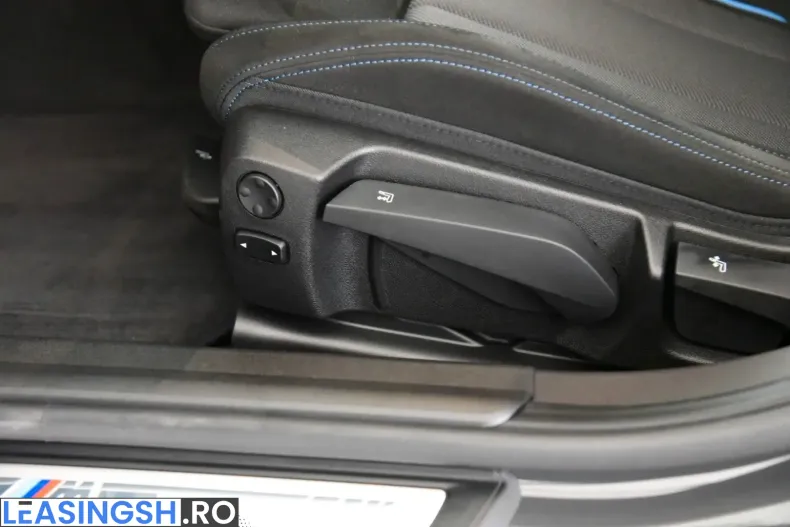 BMW 320 (Seria 3) din 2025 cu 3.500 km - oferta BMW221593 - foto 17