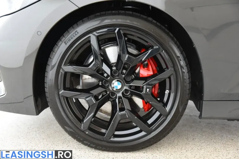 BMW 320 (Seria 3) din 2025 cu 3.500 km - oferta BMW221593 - foto 20
