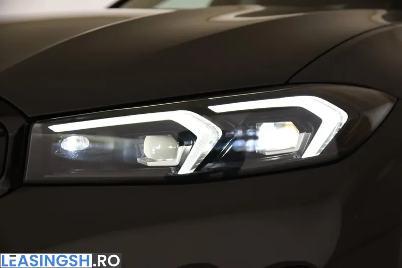 BMW 320 (Seria 3) din 2025 cu 3.500 km - oferta BMW221593 - foto 21