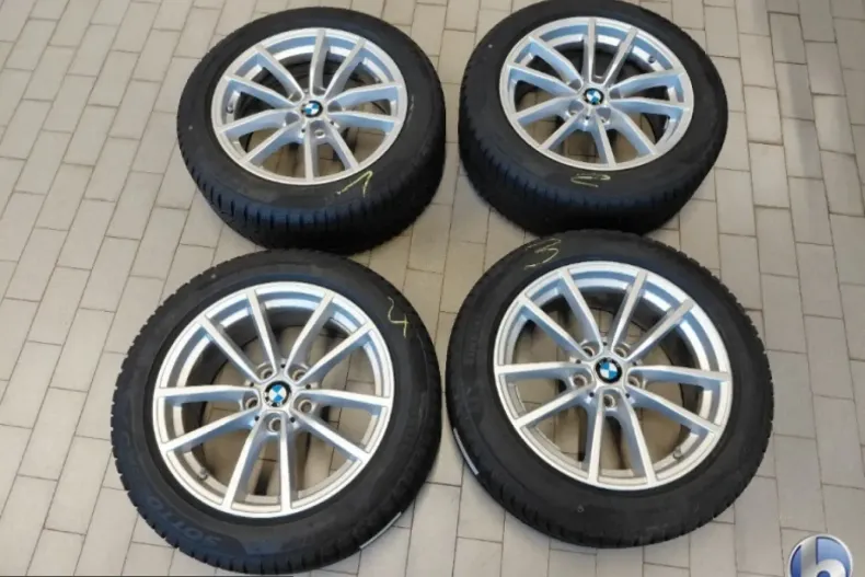 BMW 320 (Seria 3) din 2025 cu 3.500 km - oferta BMW221593 - foto 22
