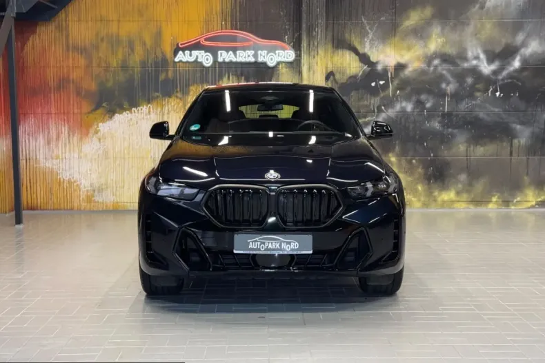 BMW X6 (Seria X) din 2023 cu 24.652 km - oferta BMW221594 - foto 2