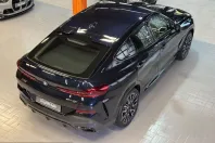 BMW X6 (Seria X) din 2023 cu 24.652 km - oferta BMW221594 - foto 10