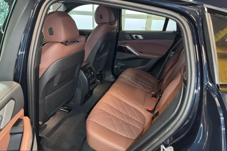 BMW X6 (Seria X) din 2023 cu 24.652 km - oferta BMW221594 - foto 14