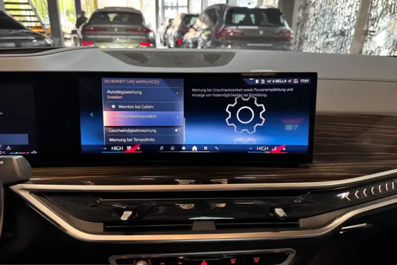 BMW X6 (Seria X) din 2023 cu 24.652 km - oferta BMW221594 - foto 22