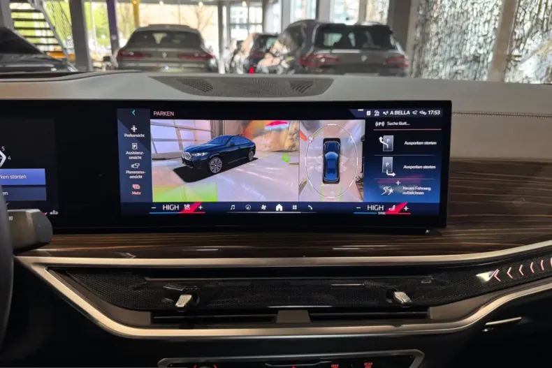 BMW X6 (Seria X) din 2023 cu 24.652 km - oferta BMW221594 - foto 25