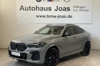 BMW X6 (Seria X) din 2023 cu 67.400 km - oferta BMW221595 - foto 1