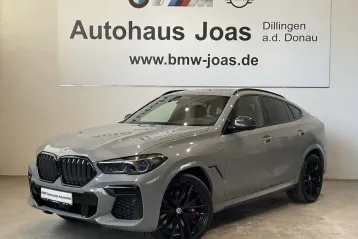 BMW X6 din 2023 - oferta BMW221595