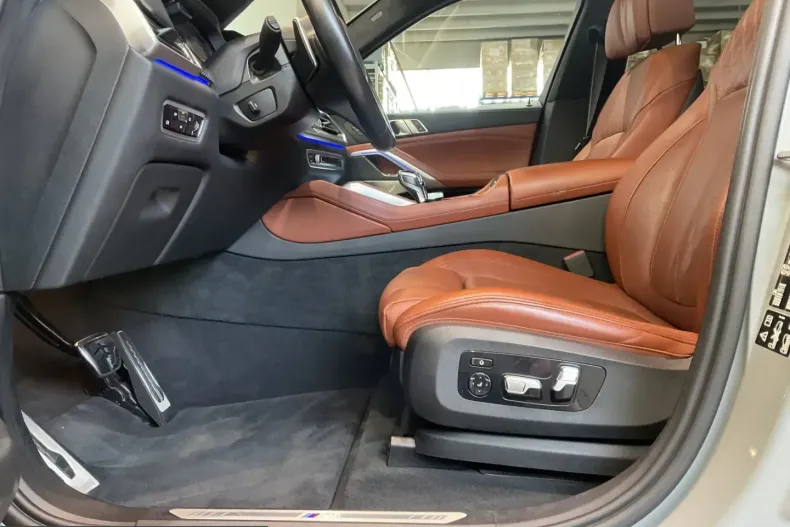 BMW X6 (Seria X) din 2023 cu 67.400 km - oferta BMW221595 - foto 7