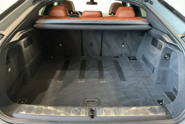BMW X6 (Seria X) din 2023 cu 67.400 km - oferta BMW221595 - foto 9