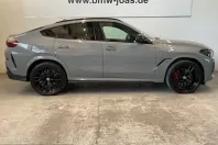 BMW X6 (Seria X) din 2023 cu 67.400 km - oferta BMW221595 - foto 10