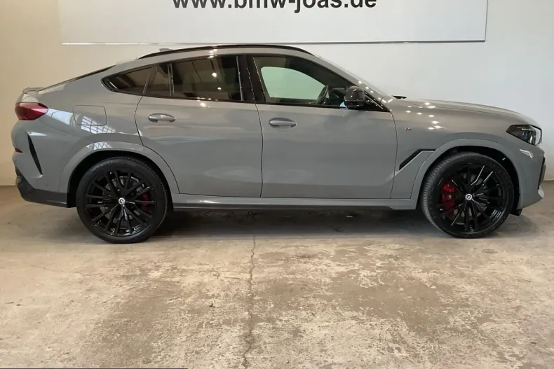 BMW X6 (Seria X) din 2023 cu 67.400 km - oferta BMW221595 - foto 10