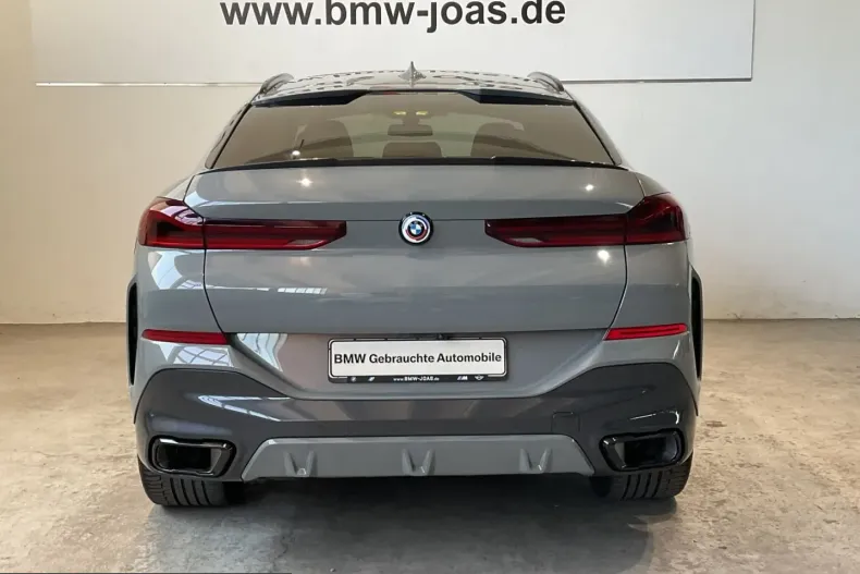 BMW X6 (Seria X) din 2023 cu 67.400 km - oferta BMW221595 - foto 13