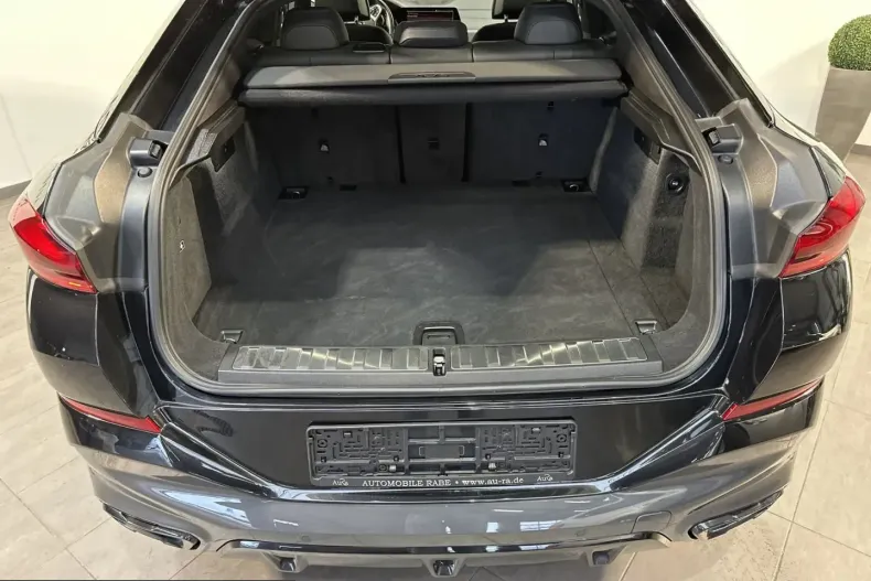 BMW X6 (Seria X) din 2022 cu 74.880 km - oferta BMW221596 - foto 6