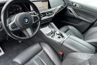 BMW X6 (Seria X) din 2022 cu 74.880 km - oferta BMW221596 - foto 9
