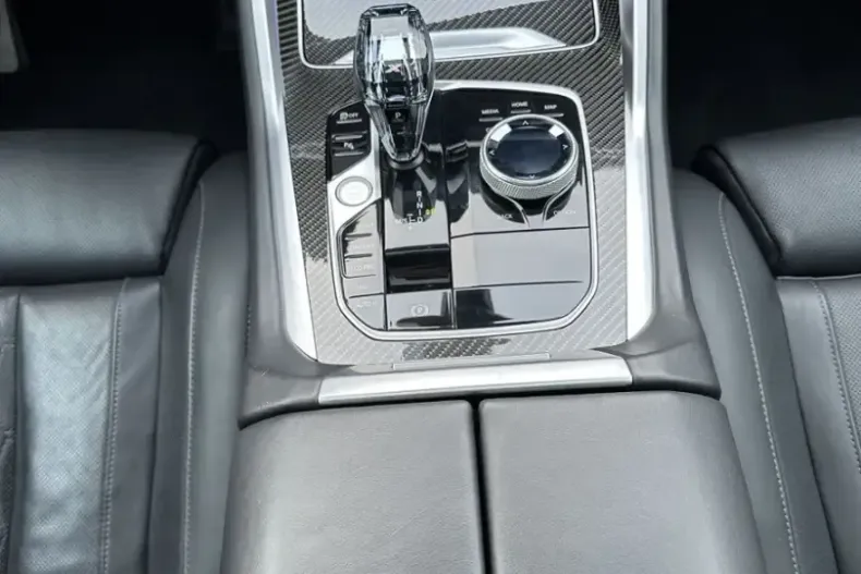 BMW X6 (Seria X) din 2022 cu 74.880 km - oferta BMW221596 - foto 15