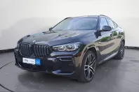 BMW X6 (Seria X) din 2022 cu 55.616 km - oferta BMW221597 - foto 1