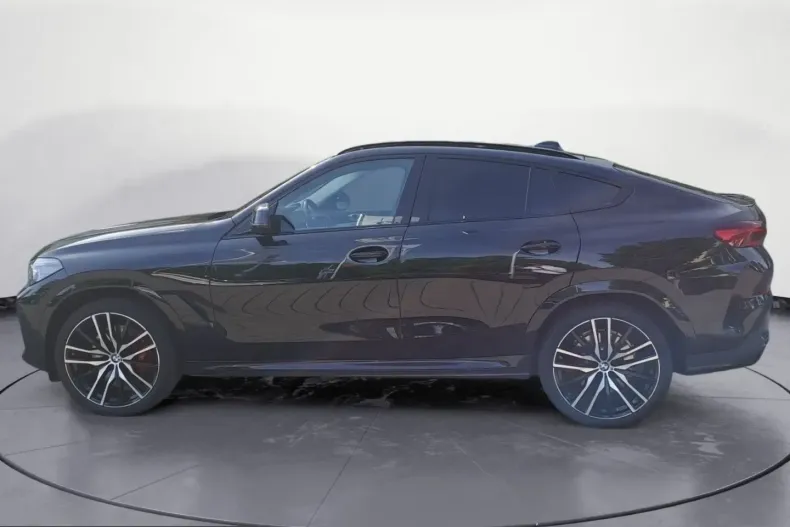BMW X6 (Seria X) din 2022 cu 55.616 km - oferta BMW221597 - foto 2