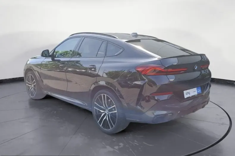 BMW X6 (Seria X) din 2022 cu 55.616 km - oferta BMW221597 - foto 3