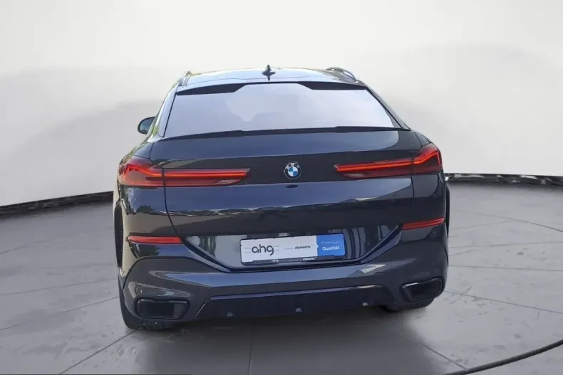 BMW X6 (Seria X) din 2022 cu 55.616 km - oferta BMW221597 - foto 4