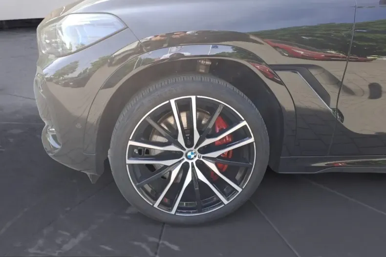 BMW X6 (Seria X) din 2022 cu 55.616 km - oferta BMW221597 - foto 11