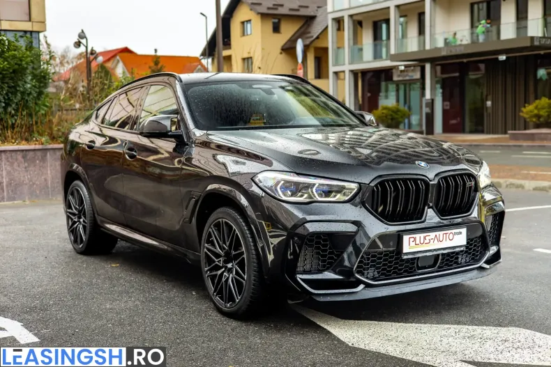 BMW X6 (Seria X) din 2021 cu 135.000 km - oferta BMW221598 - foto 1