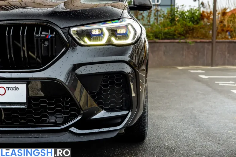 BMW X6 (Seria X) din 2021 cu 135.000 km - oferta BMW221598 - foto 4