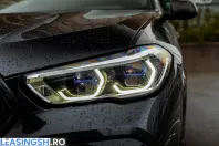 BMW X6 (Seria X) din 2021 cu 135.000 km - oferta BMW221598 - foto 5