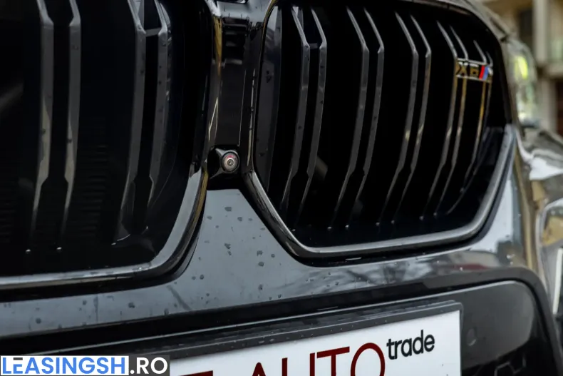 BMW X6 (Seria X) din 2021 cu 135.000 km - oferta BMW221598 - foto 7