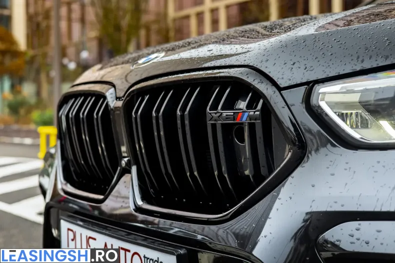 BMW X6 (Seria X) din 2021 cu 135.000 km - oferta BMW221598 - foto 8