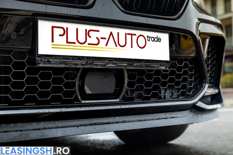BMW X6 (Seria X) din 2021 cu 135.000 km - oferta BMW221598 - foto 9