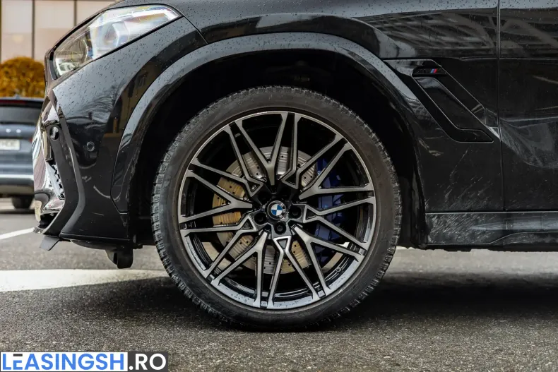 BMW X6 (Seria X) din 2021 cu 135.000 km - oferta BMW221598 - foto 10