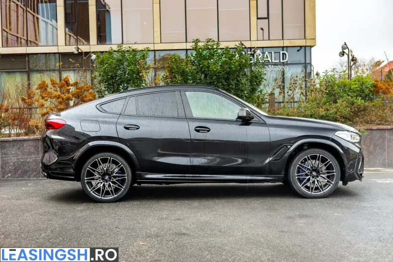 BMW X6 (Seria X) din 2021 cu 135.000 km - oferta BMW221598 - foto 13